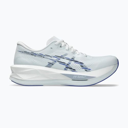 Încălțăminte de alergare pentru bărbați ASICS Sonicblast arctic blue/grey blue