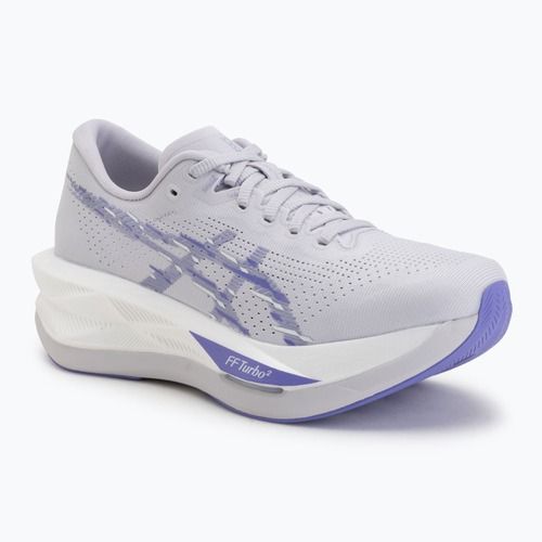 Încălțăminte de alergare pentru femei ASICS Sonicblast lilac hint/white