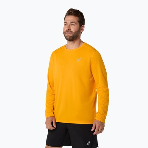 Longsleeve de alergare pentru bărbați ASICS Core LS Top yamabuki