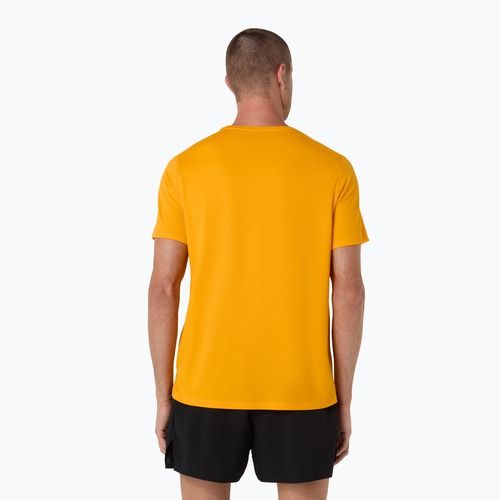 Tricou de alergare pentru bărbați Asics Core SS golden yellow