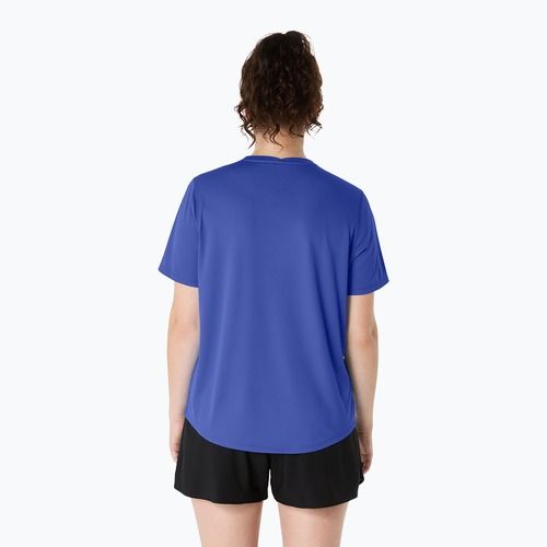 Tricou de alergare pentru femei Asics Core SS cobalt burst