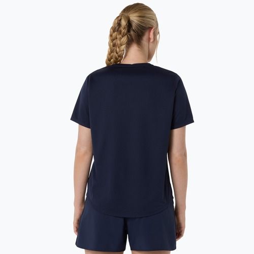 Tricou de alergare pentru femei Asics Core SS midnight