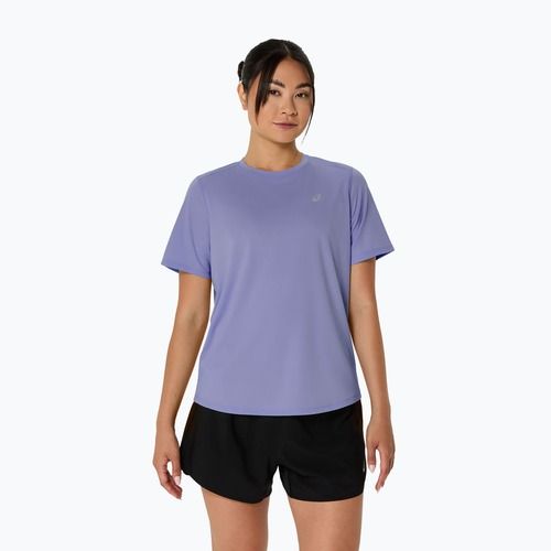 Tricou de alergare pentru femei Asics Core SS bluebell
