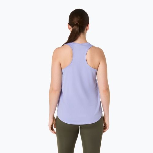 Tricou de alergare pentru femei Asics Core Tank bluebell