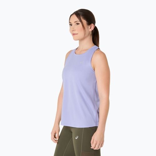 Tricou de alergare pentru femei Asics Core Tank bluebell