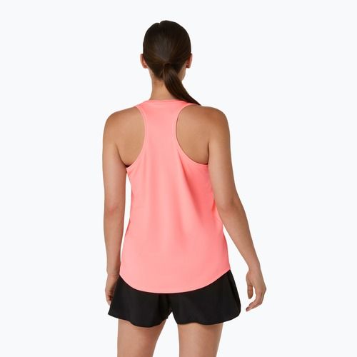 Tricou de alergare pentru femei Asics Core Tank sun coral