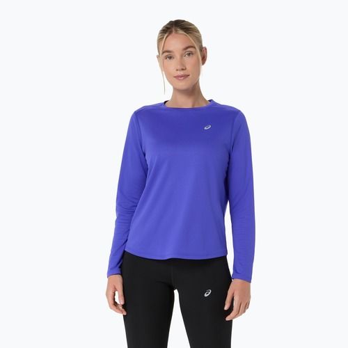 Longsleeve de alergare pentru femei ASICS Core LS Top cobalt burst