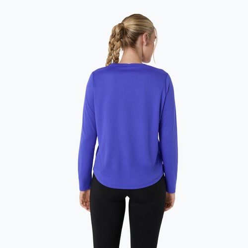 Longsleeve de alergare pentru femei ASICS Core LS Top cobalt burst
