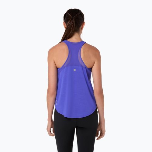 Tricou de alergare pentru femei ASICS Road Tank cobalt burst