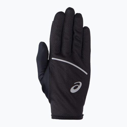Mănuși de alergare ASICS Performance Run performance black