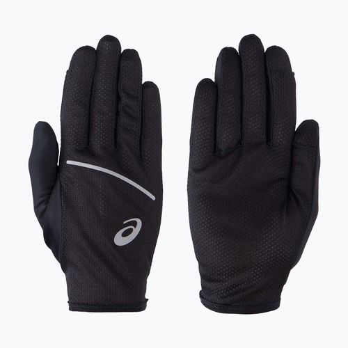 Mănuși de alergare ASICS Performance Run performance black