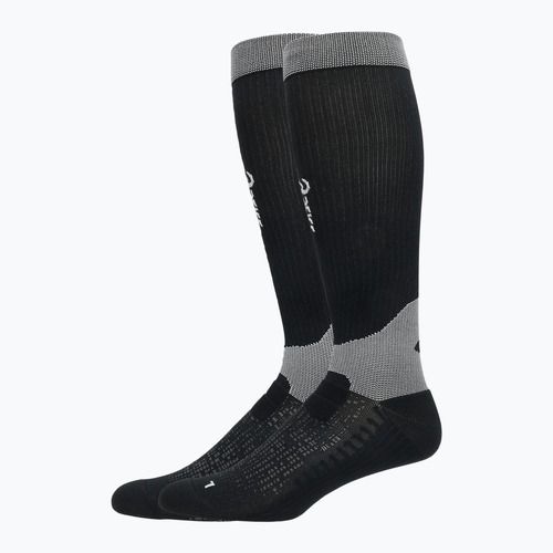 Șosete ASICS Performance Run Compression performance black