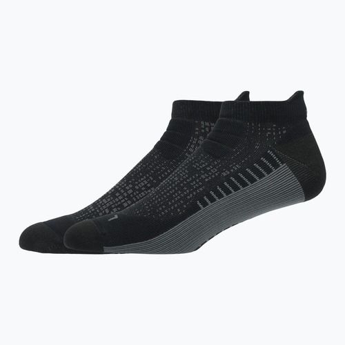 Șosete ASICS Performance Run Ankle performance black