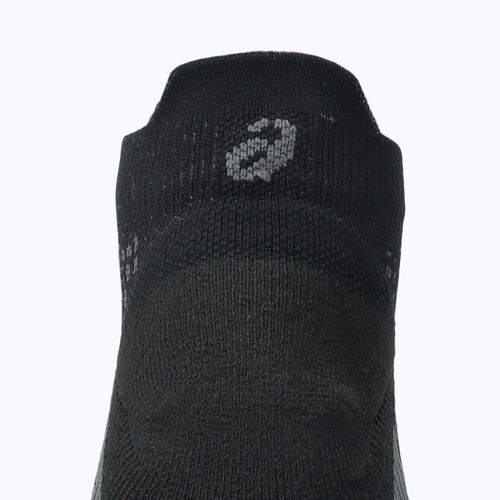 Șosete ASICS Performance Run Ankle performance black