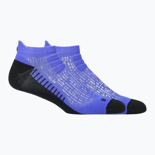 Șosete ASICS Performance Run Ankle cobalt burst