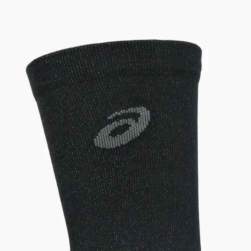 Șosete ASICS Performance Run Crew performance black