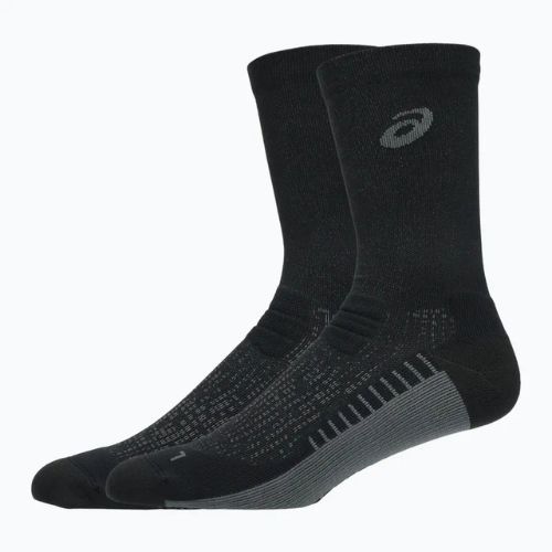 Șosete ASICS Performance Run Crew performance black
