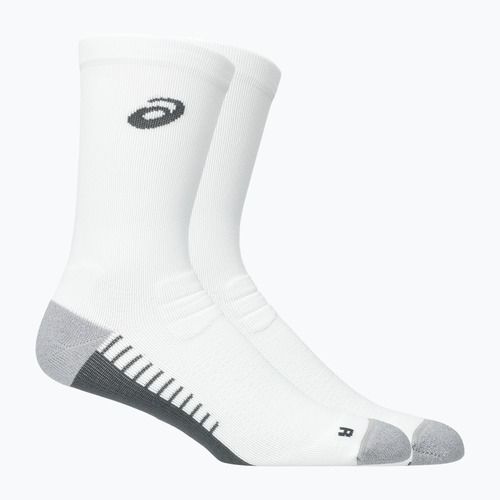 Șosete ASICS Performance Run Crew brilliant white