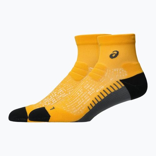 Șosete ASICS Performance Run Quarter tamabuki