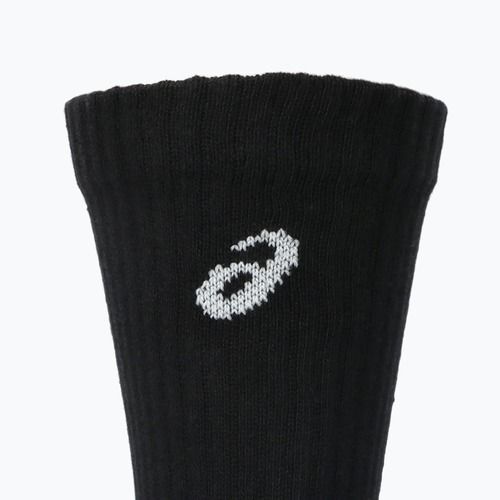 Șosete Asics Crew 6 perechi performance black