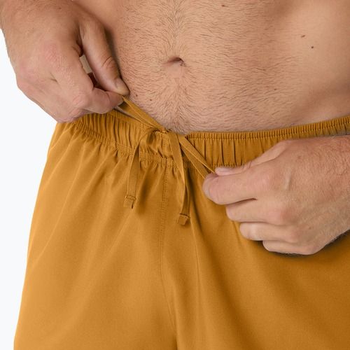 Pantaloni scurți de alergare pentru bărbați ASICS Core 7IN sandstorm