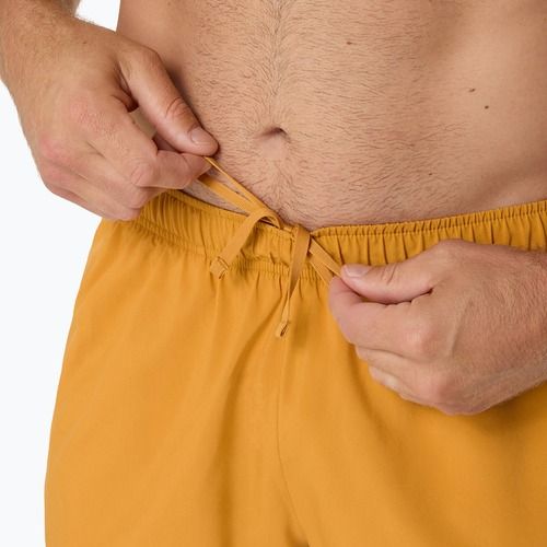 Pantaloni scurți de alergare pentru bărbați ASICS Core 5IN sandstorm