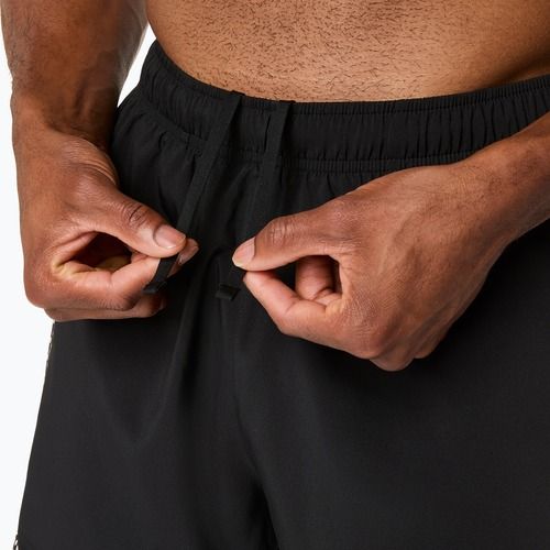 Pantaloni scurți de alergare pentru bărbați ASICS Icon 7IN performance black