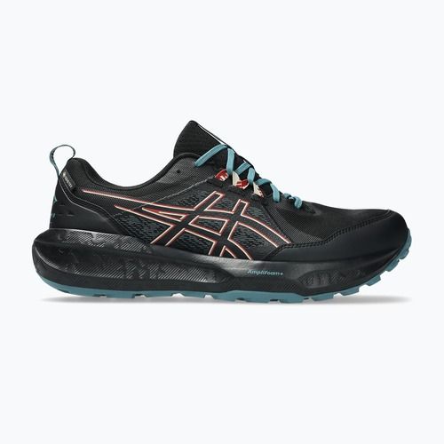 Încălțăminte de alergare pentru bărbați ASICS Gel-Sonoma 8 GTX black/spice latte