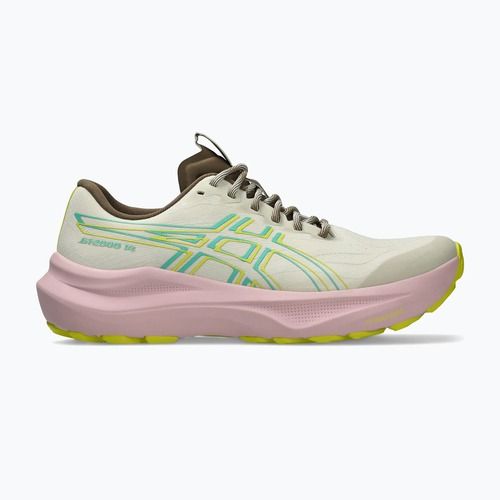 Încălțăminte de alergare pentru femei Asics GT-2000 14 TR light dust/cantaloupe