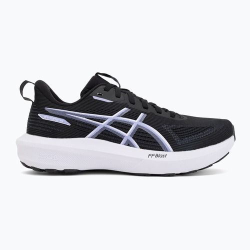 Încălțăminte de alergare pentru femei ASICS GT-1000 14 black/lilac hint