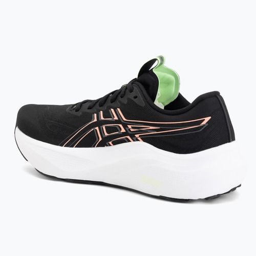 Încălțăminte de alergare pentru femei Asics GT-2000 14 black/sun coral