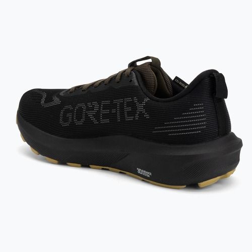 Încălțăminte de alergare pentru bărbați ASICS GT-1000 14 GTX black/dark cobalt