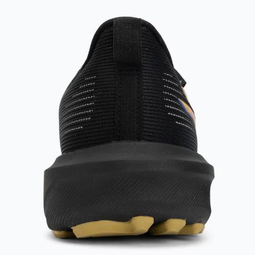 Încălțăminte de alergare pentru bărbați ASICS GT-1000 14 GTX black/dark cobalt