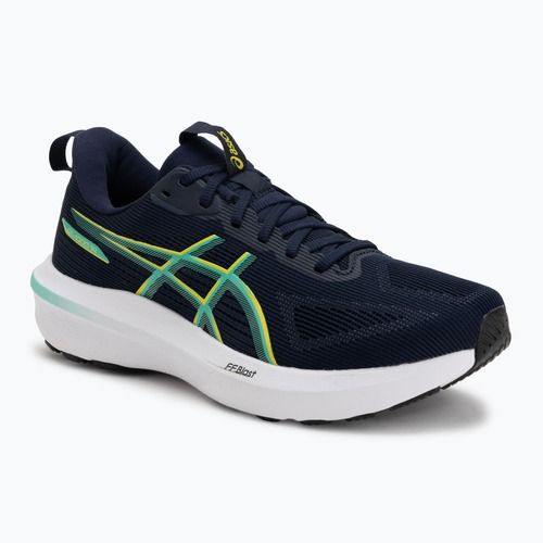 Încălțăminte de alergare pentru bărbați Asics GT-1000 14 midnight/cacti