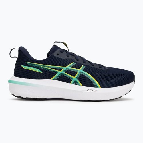 Încălțăminte de alergare pentru bărbați Asics GT-1000 14 midnight/cacti