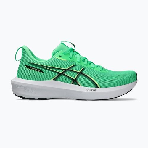 Încălțăminte de alergare pentru bărbați Asics GT-1000 14 Vital Green/Illuminate Green