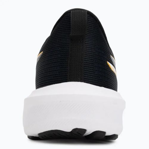 Încălțăminte de alergare pentru bărbați Asics GT-1000 14 black/yellow