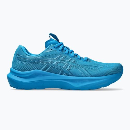 Încălțăminte de alergare pentru bărbați Asics GT-2000 14 Aegean Blue/Saba Blue