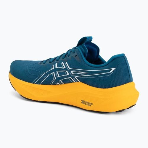 Încălțăminte de alergare pentru bărbați Asics GT-2000 14 dark teal/white
