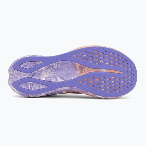 Încălțăminte de alergare pentru femei Asics Noosa Tri 16 digital cherry blossom/amethyst