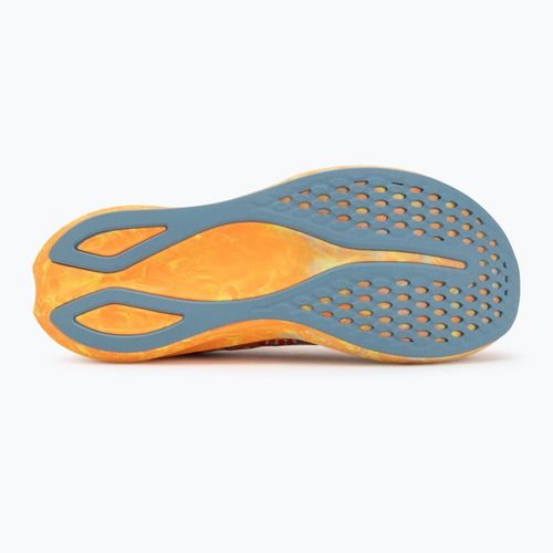 Încălțăminte de alergare pentru bărbați Asics Noosa Tri 16 sun peach/lemon spark