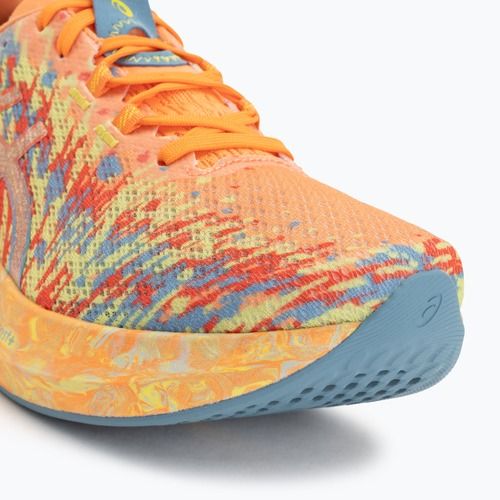 Încălțăminte de alergare pentru bărbați Asics Noosa Tri 16 sun peach/lemon spark