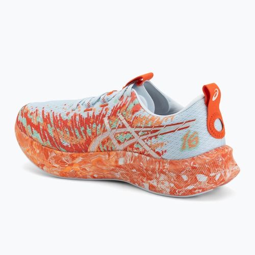 Încălțăminte de alergare pentru bărbați Asics Noosa Tri 16 sky/cherry tomato