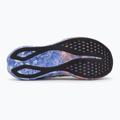 Încălțăminte de alergare pentru bărbați Asics Noosa Tri 16 vital green/cobalt burst