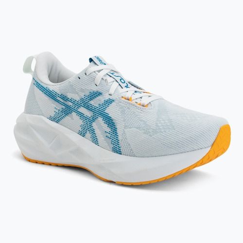 Încălțăminte de alergare pentru bărbați ASICS Novablast 5 arctic blue/aegean blue