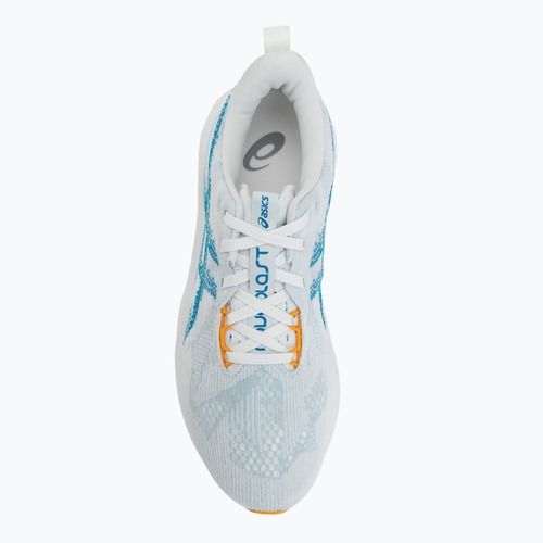Încălțăminte de alergare pentru bărbați ASICS Novablast 5 arctic blue/aegean blue