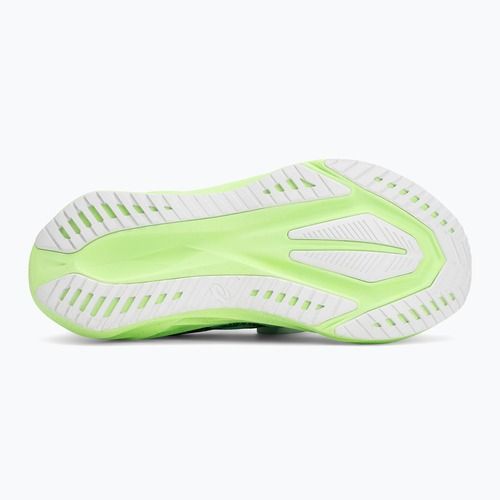 Încălțăminte de alergare pentru bărbați ASICS Novablast 5 vital green/black