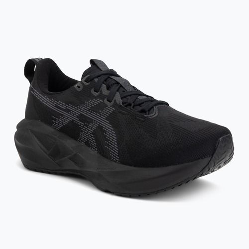 Încălțăminte de alergare pentru femei ASICS Novablast 5 black/carrier grey