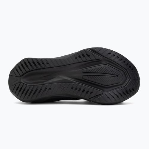 Încălțăminte de alergare pentru femei ASICS Novablast 5 black/carrier grey