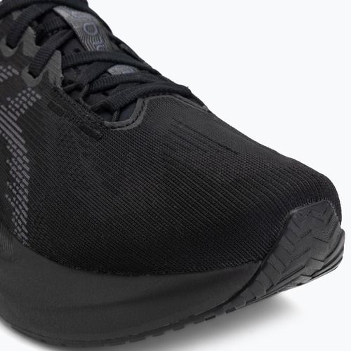 Încălțăminte de alergare pentru femei ASICS Novablast 5 black/carrier grey